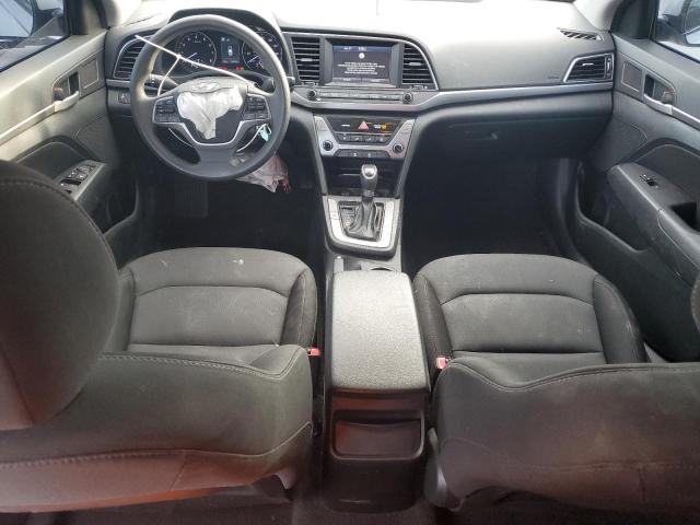 2018 HYUNDAI ELANTRA SE - 5NPD84LF3JH324579