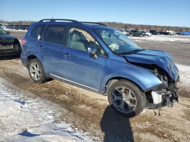 Vin: jf2sjawc9fh465448, lot: 88586465, subaru forester 2.5i touring 20154