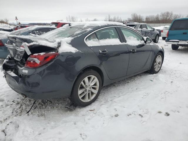 2016 BUICK REGAL 2G4GK5EX5G9116902