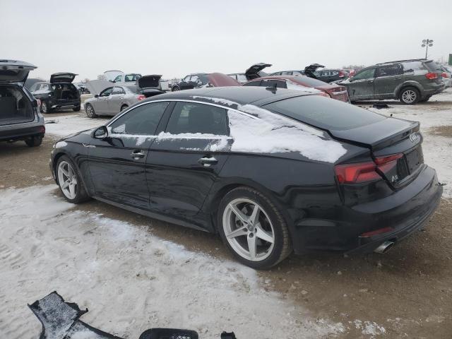 2019 AUDI A5 PREMIUM - WAUENCF51KA037774