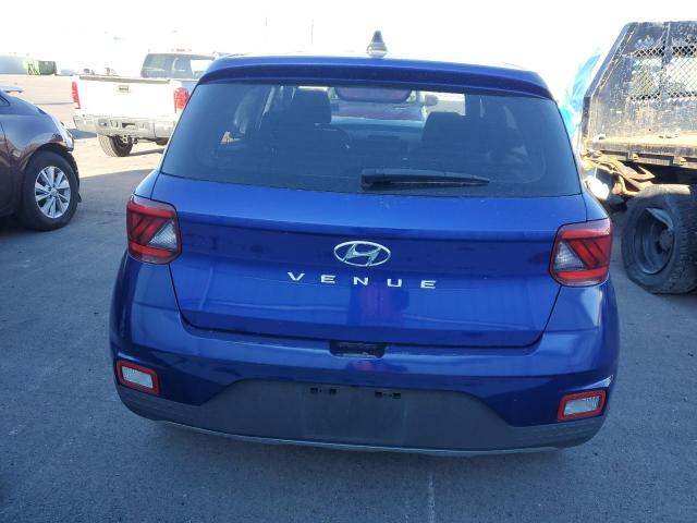 2021 HYUNDAI VENUE SE - KMHRB8A36MU069178