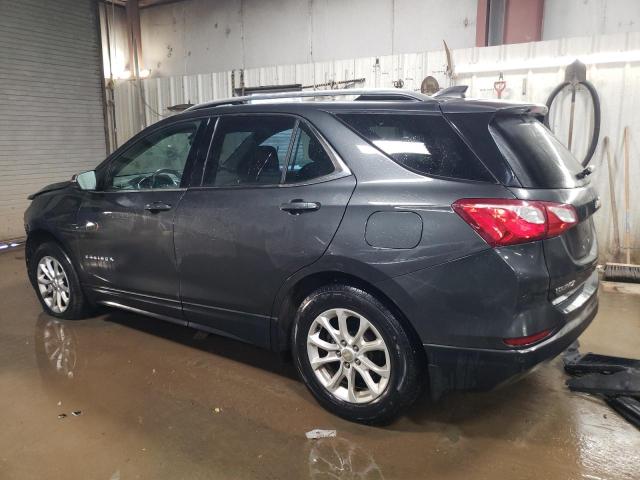 2018 CHEVROLET EQUINOX LT - 2GNAXSEV4J6271837