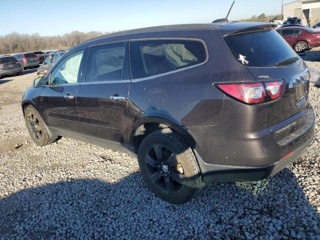2017 CHEVROLET TRAVERSE L - 1GNKVGKD5HJ187204
