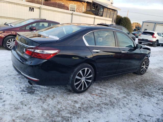 2017 HONDA ACCORD SPORT SPECIAL EDITION 1HGCR2F19HA229444