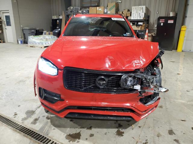 YV4A22PM6K1476699 2019 VOLVO XC90
