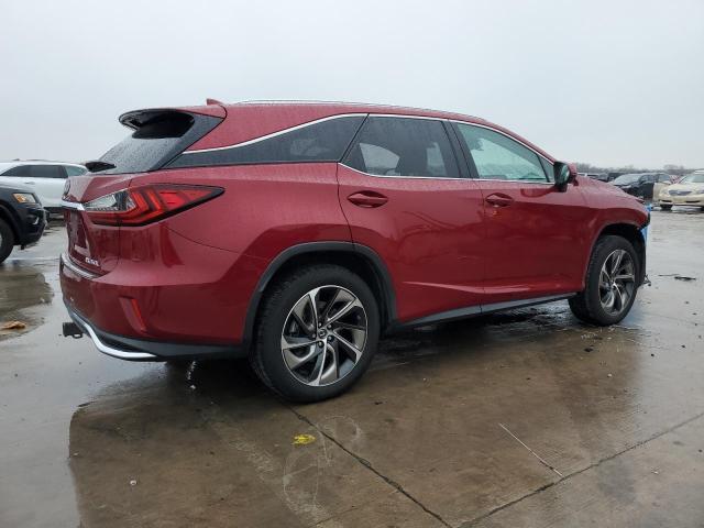 2018 LEXUS RX 350 L JTJGZKCA5J2006058