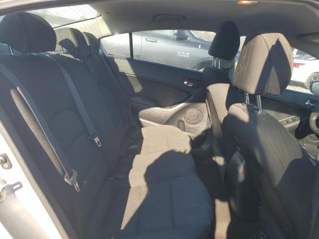 2016 KIA FORTE LX - KNAFK4A60G5579872