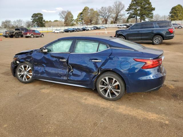 2017 NISSAN MAXIMA 3.5 - 1N4AA6AP9HC424390