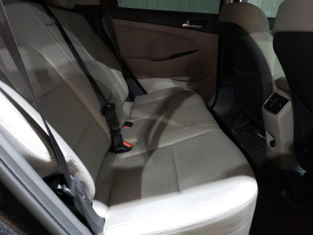 2020 HYUNDAI TUCSON LIM - KM8J3CAL6LU217745