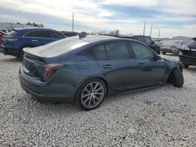 2021 CADILLAC CT5 SPORT 1G6DP5RK3M0107566