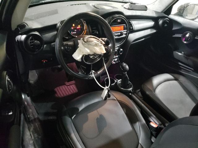2015 MINI COOPER WMWXM5C52FT939307