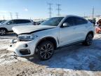 2016 BMW X6 XDRIVE3 - 5UXKU2C5XG0N78325