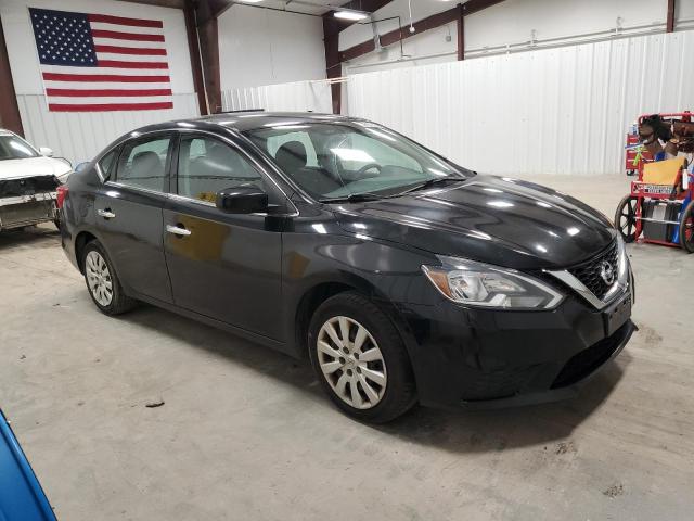 Vin: 3n1ab7ap3gy276985, lot: 41578075, nissan sentra s 20164