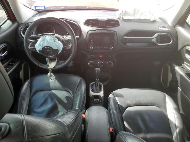 2016 JEEP RENEGADE L ZACCJADT4GPC77565