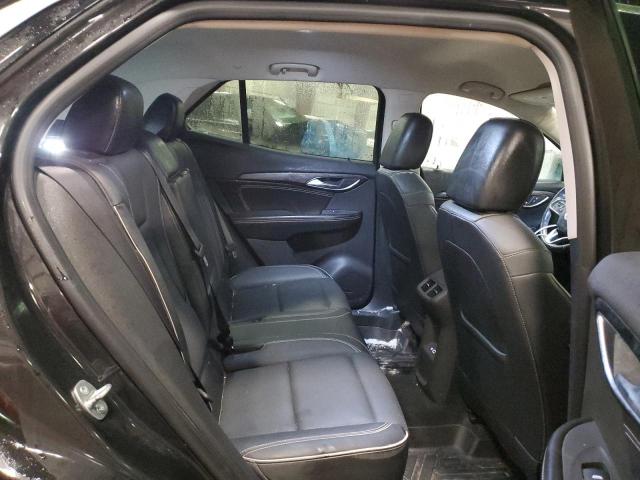 2021 BUICK ENVISION E - LRBFZNR45MD107979