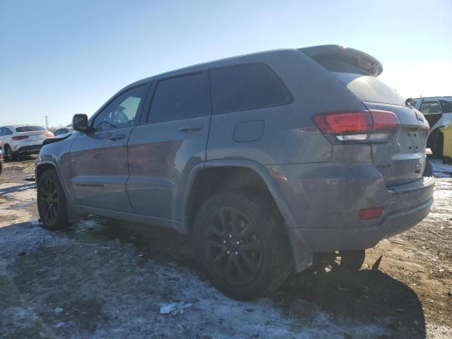 2019 JEEP GRAND CHER - 1C4RJFAG8KC667581