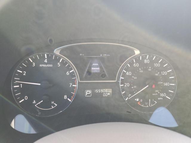 2015 NISSAN ALTIMA 2.5 - 1N4AL3APXFN872650
