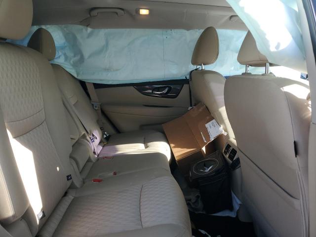 2019 NISSAN ROGUE S - JN8AT2MT2KW268287