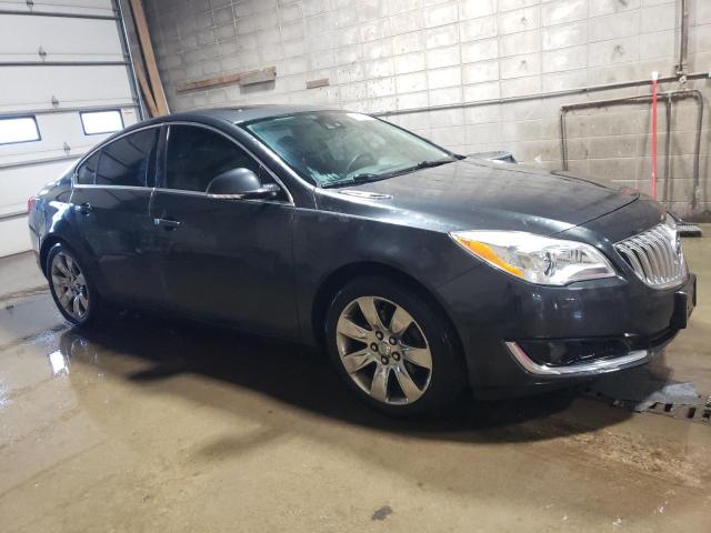 2016 BUICK REGAL PREM 2G4GS5GX3G9106012