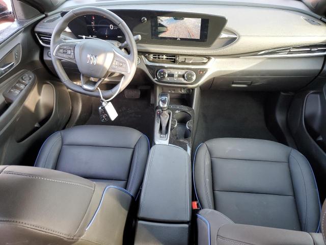 2024 BUICK ENVISTA SP KL47LBE21RB105699