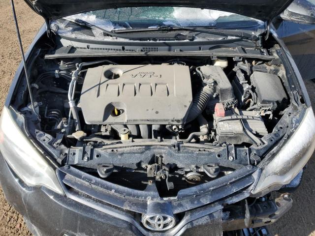 2015 TOYOTA COROLLA L - 2T1BURHE6FC341936