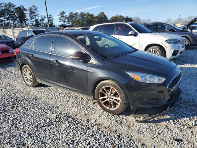 2017 FORD FOCUS SE 1FADP3F27HL249547