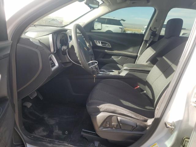 2015 CHEVROLET EQUINOX LS - 2GNFLEEKXF6278131