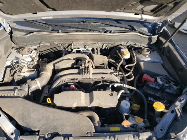 2017 SUBARU FORESTER 2 - JF2SJAGC4HH802254
