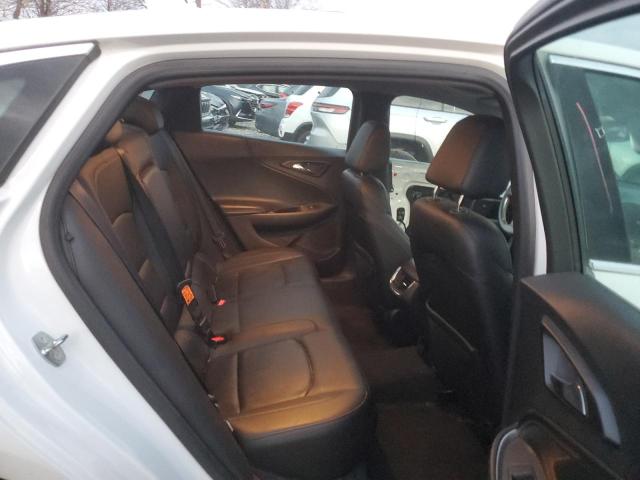 2016 CHEVROLET MALIBU LT - 1G1ZE5ST7GF316170