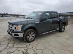 2018 FORD F150 SUPER - 1FTEW1EPXJKC75767