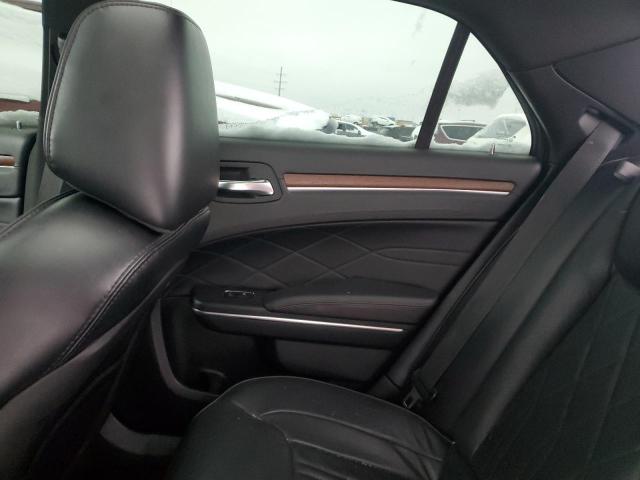 2015 CHRYSLER 300C PLATI - 2C3CCASG5FH787475
