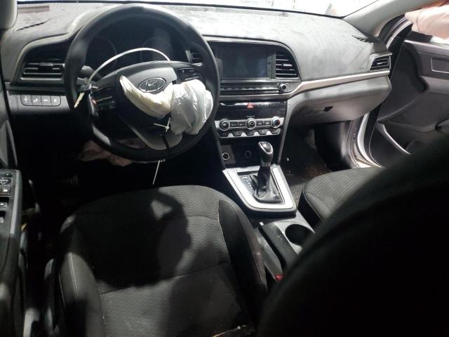 2020 HYUNDAI ELANTRA SE - 5NPD84LF8LH631393