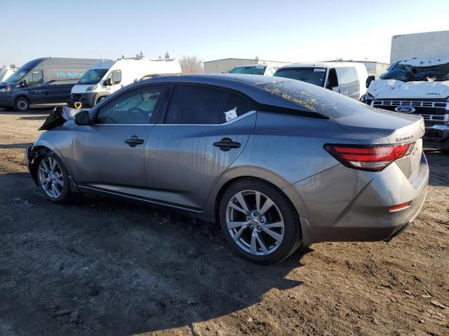 Vin: 3n1ab8bv0ry363295, lot: 42048455, nissan sentra s 20242