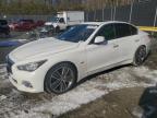 2017 INFINITI Q50 PREMIU - JN1EV7AR0HM833284