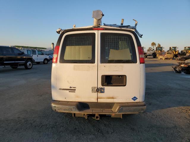 2014 CHEVROLET EXPRESS G2 #3161328316