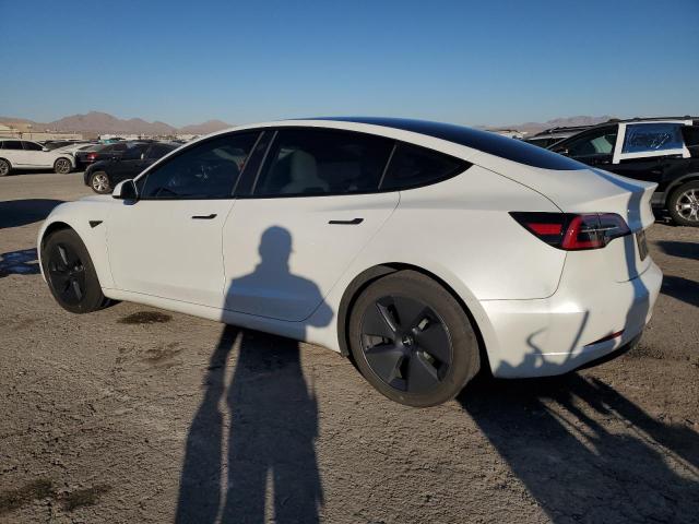 2022 TESLA MODEL 3 - 5YJ3E1EB6NF230844