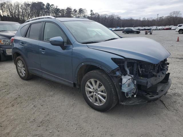 2016 MAZDA CX-5 TOURI - JM3KE2CY1G0885690