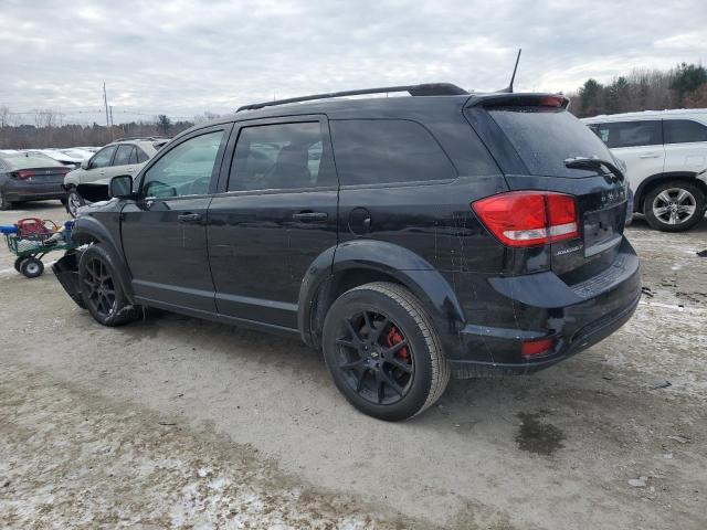 2019 DODGE JOURNEY SE 3C4PDCBBXKT719569