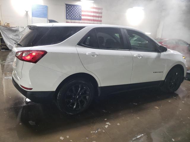 2020 CHEVROLET EQUINOX LS - 3GNAXHEV0LS711835