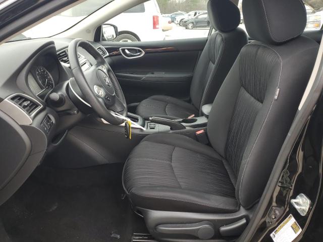 2018 NISSAN SENTRA S - 3N1AB7AP0JY314440
