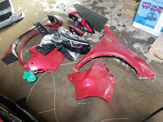 2023 FORD ESCAPE ST - 1FMCU9PA1PUA38128