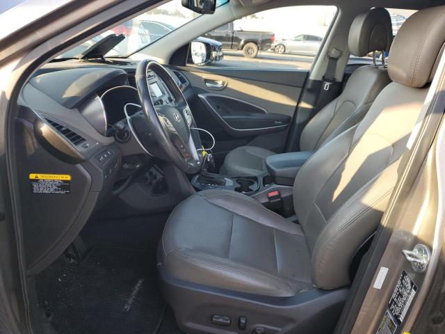2015 HYUNDAI SANTA FE S 5XYZUDLA3FG286792