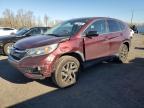 2016 HONDA CR-V SE - 2HKRM4H47GH651813
