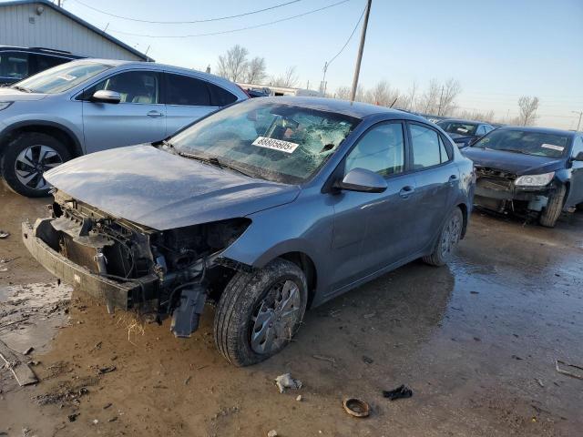 2020 KIA RIO LX - 3KPA24AD8LE333906