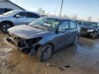 2020 KIA RIO LX - 3KPA24AD8LE333906