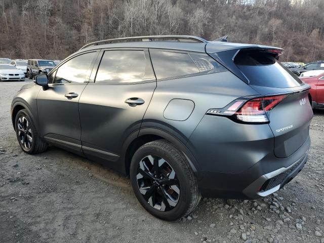 2024 KIA SPORTAGE X - KNDPYDDH7R7137374