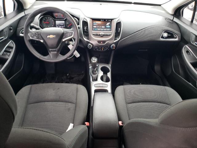 2017 CHEVROLET CRUZE LT 3G1BE5SM3HS505924