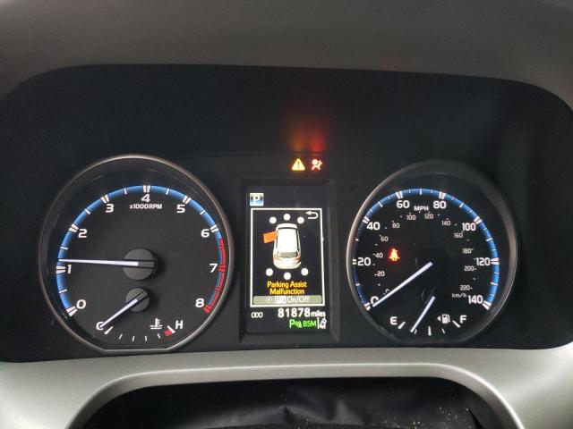 2018 TOYOTA RAV4 ADVEN - 2T3WFREV6JW487266