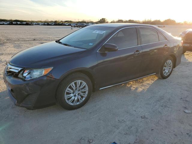Vin: 4t4bf1fk3er383424, lot: 88710365, toyota camry l 2014 img_1