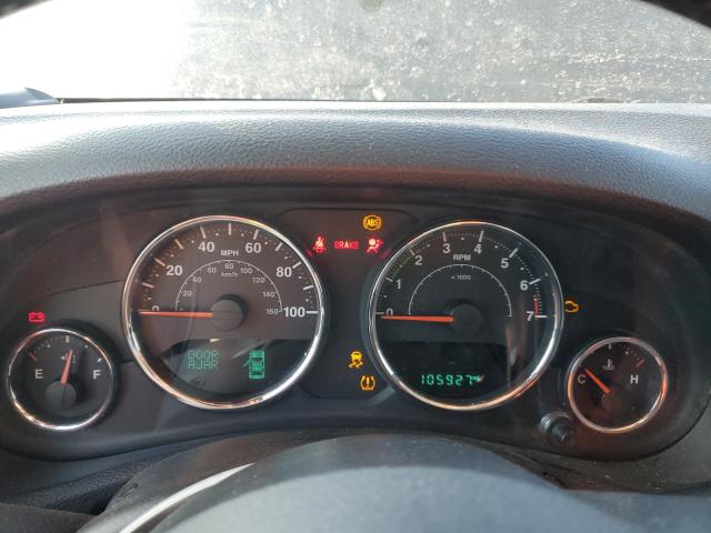 2016 JEEP WRANGLER S - 1C4AJWAG6GL287336